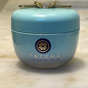 Tatcha The Water Cream